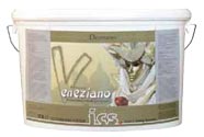 Stucco Veneziano
