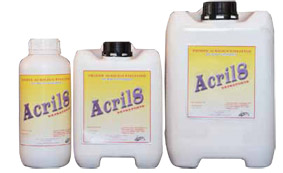 Acril8 Extra