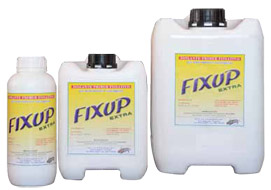 Fixup Extra