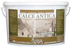 Calce antica