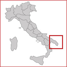 Colorificio ICS - Italia