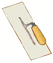 Frattazzo inox