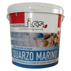 Quarzo Marino