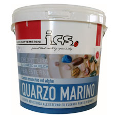 QUARZO MARINO