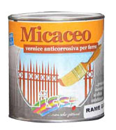 Micaceo Anticorrosiva