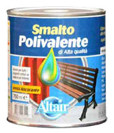 Smalto Polivalente