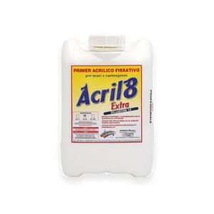 Acril8 Extra