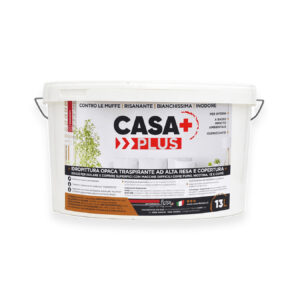 Casa Plus Antimacchia