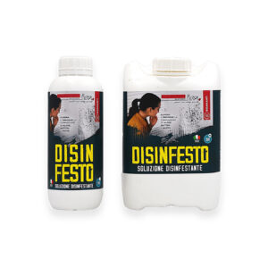 Disinfesto