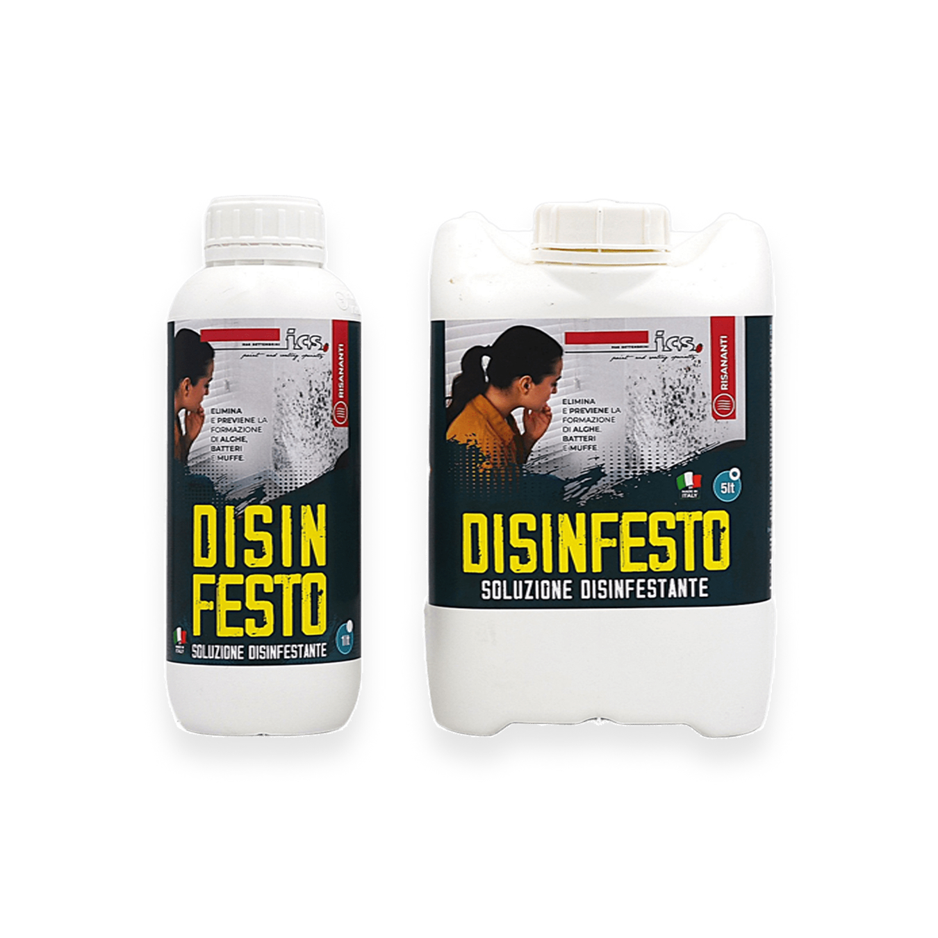 Disinfesto
