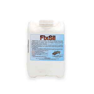 Fixsil Silossanico