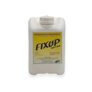 Fixup Extra