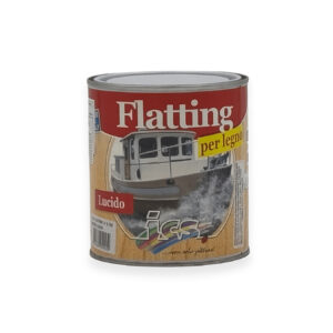 Flatting Uretanizzato Lucido