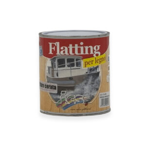Flatting Uretanizzato Cerato Opaco