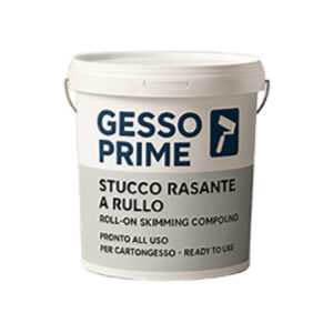 Gesso Prime
