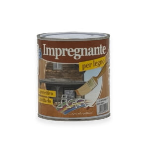 Impregnante per Legno