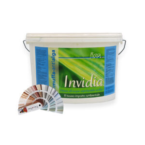 Invidia