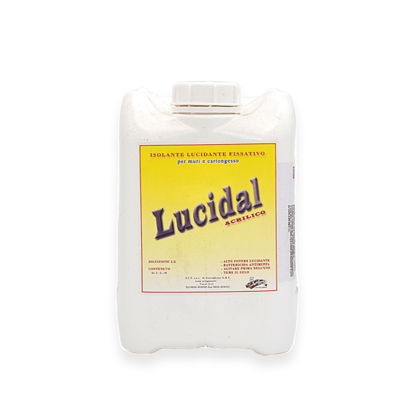 Lucidal