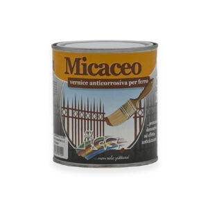 Micaceo Anticorrosiva