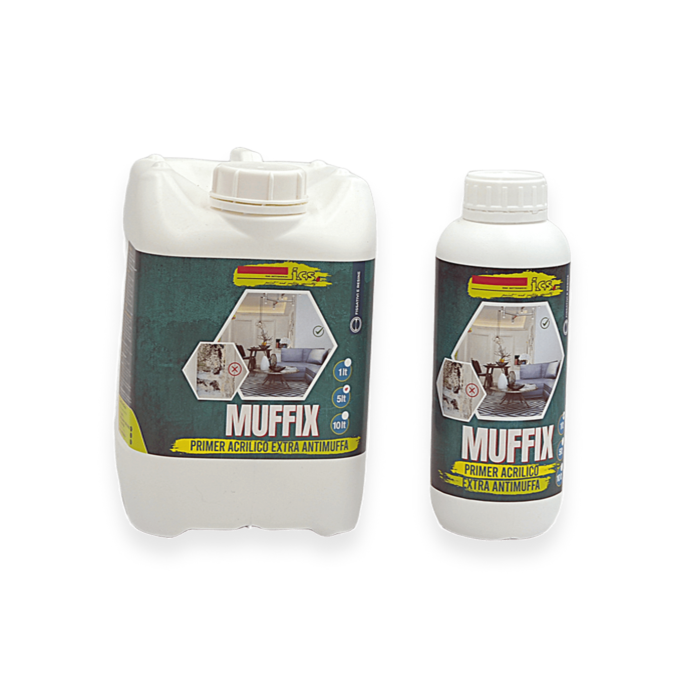 Muffix Antimuffa