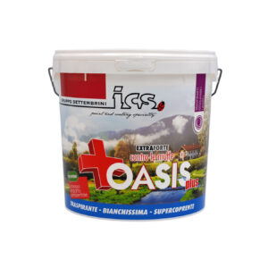 Oasis Plus