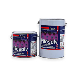 Pliosolv Solvente