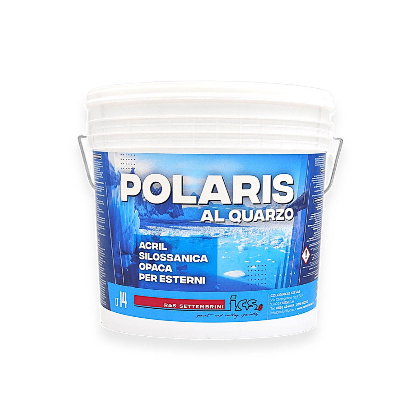 Polaris al Quarzo - immagine 2