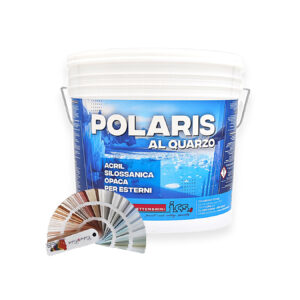 Polaris al Quarzo