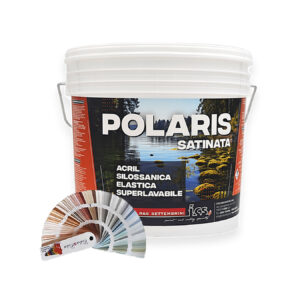 Polaris Satinata