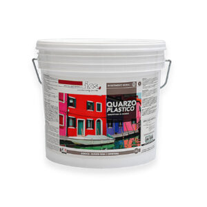 Quarzo Plastico