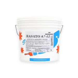 Rasato Silossanico