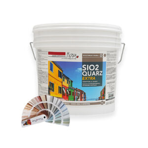 SIO2QUARZ Extra