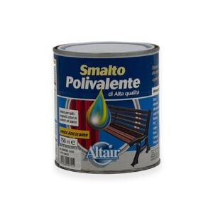 Smalto Polivalente