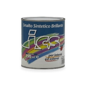 Smalto Sintetico Brillante