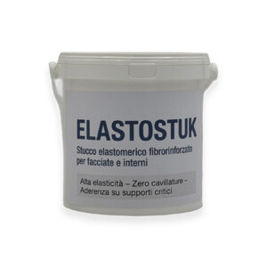 Stucco Elastico