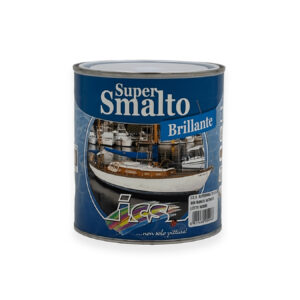 Super Smalto Uretanizzato