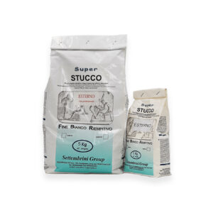 Super Stucco Base Cemento per esterni