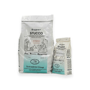 Super Stucco Base Gesso per interni
